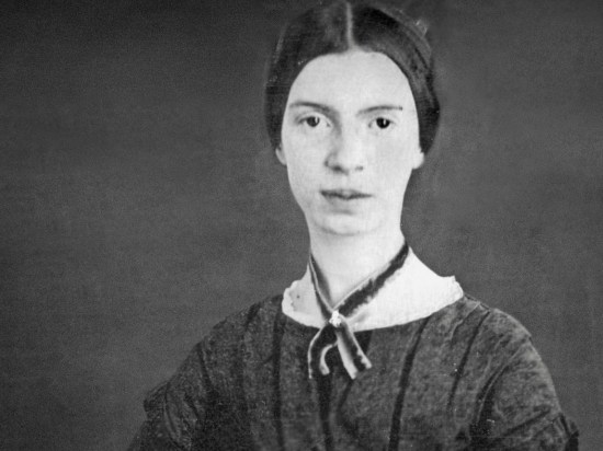 Emily Dickinson