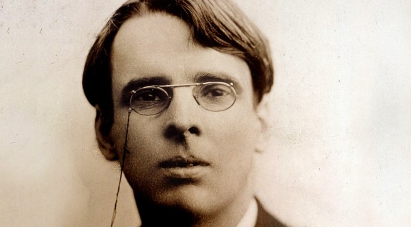 william-butler-yeats