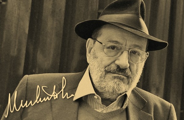 Umberto Eco
