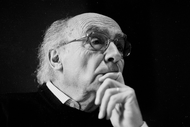 José Saramago, poesía