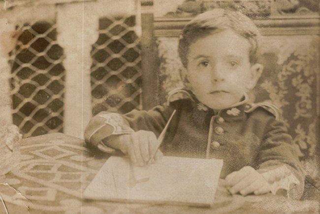 vicente-huidobro-nino